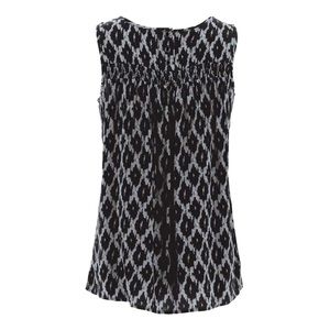 Adventura fair trade tank top